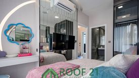 1 Bedroom Condo for sale in Modiz Voyage Srinakarin, Hua Mak, Bangkok near MRT Si Kritha