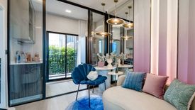 1 Bedroom Condo for sale in Modiz Voyage Srinakarin, Hua Mak, Bangkok near MRT Si Kritha