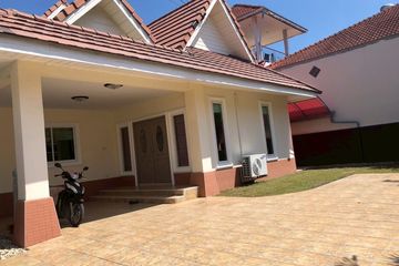 3 Bedroom House for rent in Chokchai Garden Home 3, Nong Prue, Chonburi