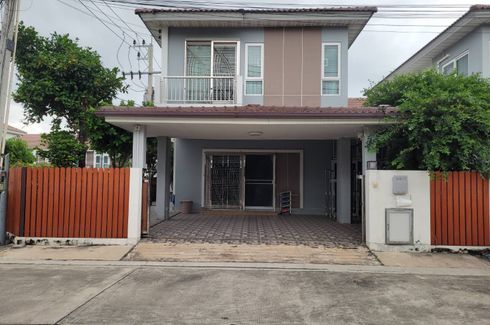 3 Bedroom House for rent in Supalai Primo Pattaya, Nong Prue, Chonburi