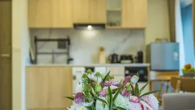 1 Bedroom Condo for sale in The Terraza Samui, Maret, Surat Thani