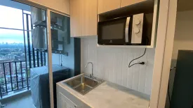 1 Bedroom Condo for rent in Regent Home Bangna, Bang Na, Bangkok near BTS Bang Na