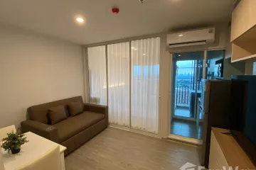 1 Bedroom Condo for rent in Regent Home Bangna, Bang Na, Bangkok near BTS Bang Na