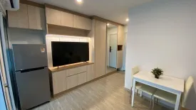 1 Bedroom Condo for rent in Regent Home Bangna, Bang Na, Bangkok near BTS Bang Na