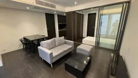 2 Bedroom Condo for sale in Siamese Gioia, Khlong Toei Nuea, Bangkok near MRT Phetchaburi