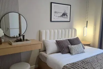 1 Bedroom Condo for sale in I CONDO Sukhumvit 105, Bang Na, Bangkok near BTS Bearing