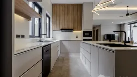 3 Bedroom Villa for sale in Manick Hillside, Si Sunthon, Phuket