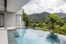3 Bedroom Villa for sale in Manick Hillside, Si Sunthon, Phuket