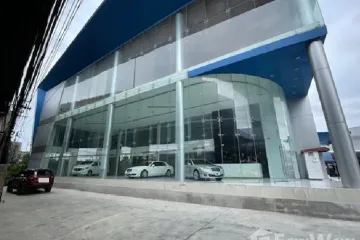 3 Bedroom Commercial for rent in Suan Luang, Bangkok near MRT Phatthanakan