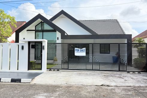 3 Bedroom House for sale in Phuket Villa Chaofah, Wichit, Phuket