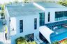 4 Bedroom Villa for sale in Wallaya Villas Harmony, Si Sunthon, Phuket
