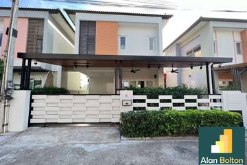 3 Bedroom House for rent in Patta Village, Nong Prue, Chonburi