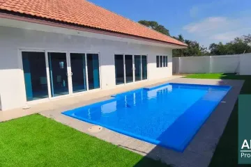 3 Bedroom House for rent in Pong, Chonburi