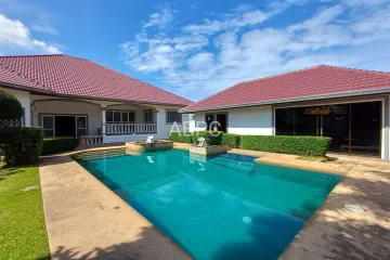 5 Bedroom House for sale in Nong Pla Lai, Chonburi