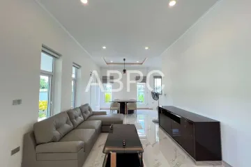 3 Bedroom House for Sale or Rent in Pong, Chonburi
