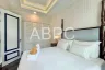 1 Bedroom Condo for rent in Na Jomtien, Chonburi