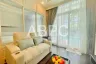 1 Bedroom Condo for rent in Na Jomtien, Chonburi