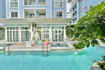 1 Bedroom Condo for rent in Na Jomtien, Chonburi