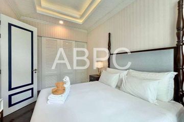 1 Bedroom Condo for rent in Grand Florida, Na Jomtien, Chonburi