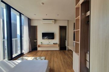 Condo for rent in Park Origin Phrom Phong, Khlong Tan, Bangkok near BTS Phrom Phong
