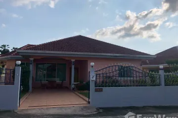 3 Bedroom House for rent in Chockchai Garden Home 2, Nong Prue, Chonburi