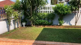 3 Bedroom House for rent in Chockchai Garden Home 2, Nong Prue, Chonburi