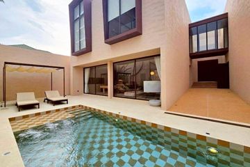 5 Bedroom Villa for sale in Nong Prue, Chonburi