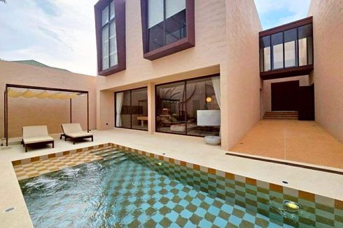 5 Bedroom Villa for sale in Nong Prue, Chonburi