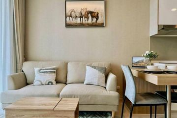 1 Bedroom Condo for sale in Na Kluea, Chonburi
