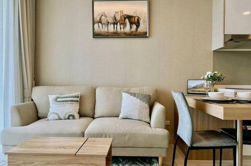 1 Bedroom Condo for sale in Na Kluea, Chonburi