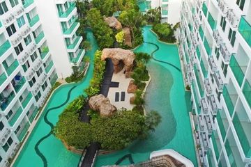 1 Bedroom Condo for sale in Amazon Residence, Nong Prue, Chonburi