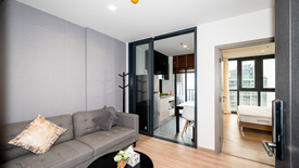 1 Bedroom Condo for sale in The BASE Garden Rama 9, Hua Mak, Bangkok near MRT Ramkhamhaeng 12