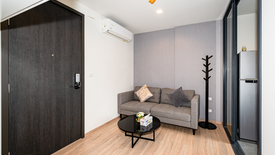 1 Bedroom Condo for sale in The BASE Garden Rama 9, Hua Mak, Bangkok near MRT Ramkhamhaeng 12