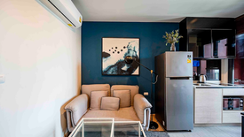 1 Bedroom Condo for sale in The BASE Garden Rama 9, Hua Mak, Bangkok near MRT Ramkhamhaeng 12