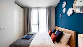 1 Bedroom Condo for sale in The BASE Garden Rama 9, Hua Mak, Bangkok near MRT Ramkhamhaeng 12