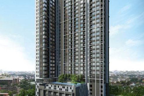 1 Bedroom Condo for sale in The Base Park West Sukhumvit 77, Phra Khanong Nuea, Bangkok near BTS On Nut