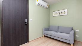 1 Bedroom Condo for sale in The BASE Garden Rama 9, Hua Mak, Bangkok near MRT Ramkhamhaeng 12