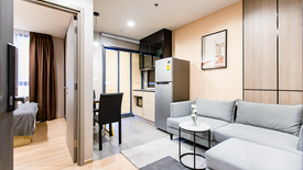 1 Bedroom Condo for sale in The BASE Garden Rama 9, Hua Mak, Bangkok near MRT Ramkhamhaeng 12