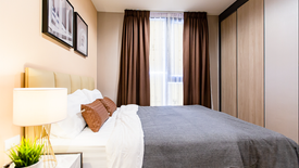 1 Bedroom Condo for sale in The BASE Garden Rama 9, Hua Mak, Bangkok near MRT Ramkhamhaeng 12