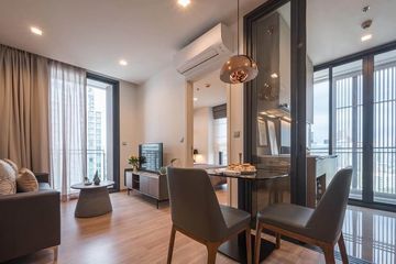 2 Bedroom Condo for rent in THE LINE Phahol - Pradipat, Phaya Thai, Bangkok near BTS Saphan Kwai