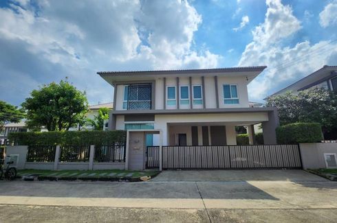 3 Bedroom House for rent in Si Kan, Bangkok