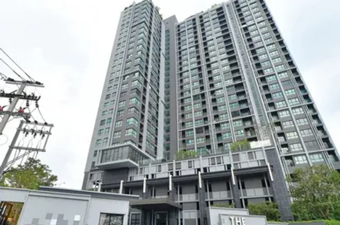 1 Bedroom Condo for sale in The Base Park West Sukhumvit 77, Phra Khanong Nuea, Bangkok near BTS On Nut