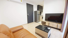 1 Bedroom Condo for sale in The BASE Garden Rama 9, Hua Mak, Bangkok near MRT Ramkhamhaeng 12