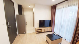 1 Bedroom Condo for sale in The BASE Garden Rama 9, Hua Mak, Bangkok near MRT Ramkhamhaeng 12