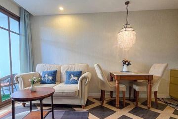 1 Bedroom Condo for rent in Espana Condo Resort Pattaya, Nong Prue, Chonburi