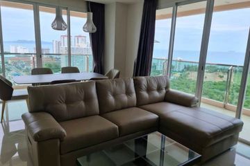 2 Bedroom Condo for rent in Grande Caribbean, Nong Prue, Chonburi