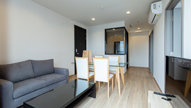 2 Bedroom Condo for sale in The BASE Garden Rama 9, Hua Mak, Bangkok near MRT Ramkhamhaeng 12