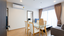 2 Bedroom Condo for sale in The BASE Garden Rama 9, Hua Mak, Bangkok near MRT Ramkhamhaeng 12