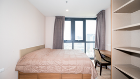 1 Bedroom Condo for sale in The BASE Garden Rama 9, Hua Mak, Bangkok near MRT Ramkhamhaeng 12