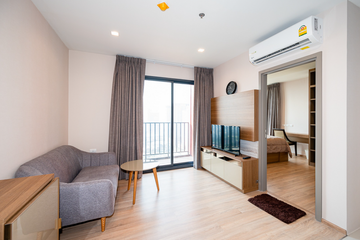 1 Bedroom Condo for sale in The BASE Garden Rama 9, Hua Mak, Bangkok near MRT Ramkhamhaeng 12